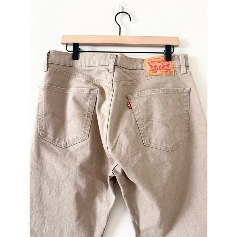Levis 16 jeans